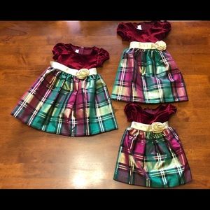 THREE Dresses For $20 you get all 3